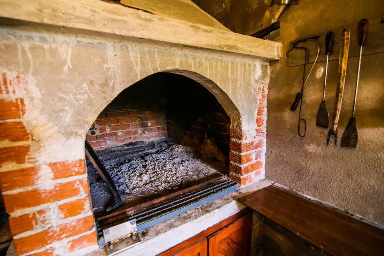 Kuca Za Odmor Luca Apartman Posedarje Kültér fotó
