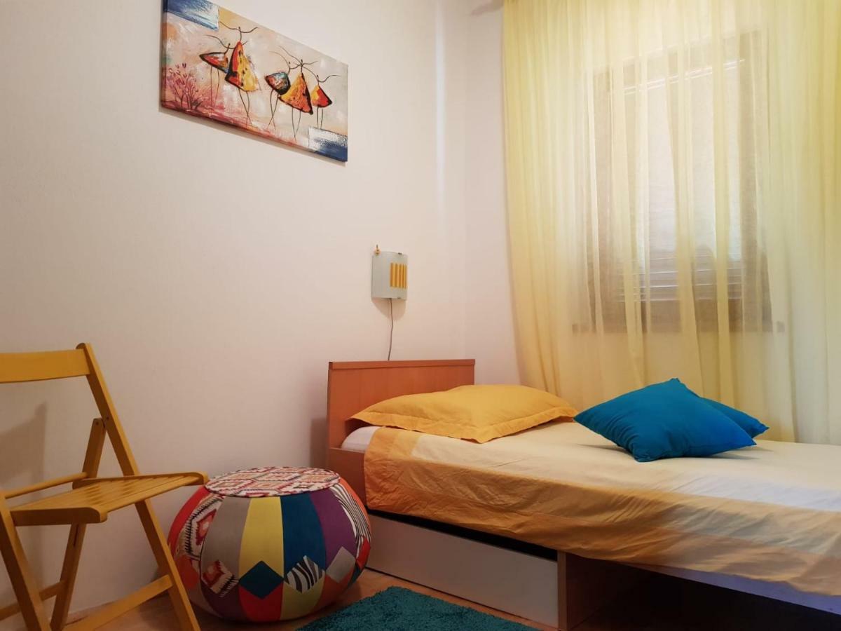 Kuca Za Odmor Luca Apartman Posedarje Kültér fotó